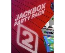 Obrázek k produktu: ESD GAMES The Jackbox Party Pack 2