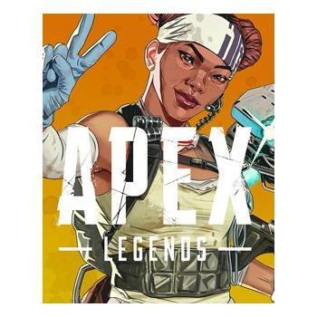 Hra na PC ESD GAMES Apex Legends Lifeline Edition