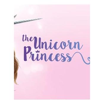 Hra na PC ESD GAMES The Unicorn Princess