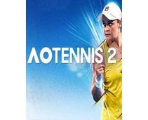 Obrázek k produktu: ESD GAMES AO Tennis 2