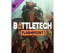 Obrázek k produktu: ESD GAMES BATTLETECH Flashpoint