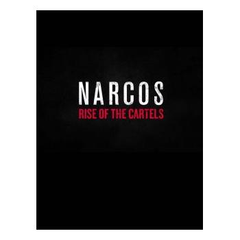 Hra na PC ESD GAMES Narcos Rise of the Cartels