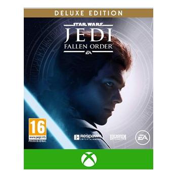 Hra na PC ESD GAMES Star Wars Jedi Fallen Order Deluxe Edition