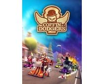 Obrázek k produktu: ESD GAMES Coffin Dodgers