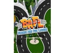 Obrázek k produktu: ESD GAMES BAFL Brakes Are For Losers