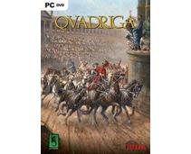 Obrázek k produktu: ESD GAMES Qvadriga