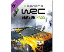 Obrázek k produktu: ESD GAMES WRC 5 Season Pass