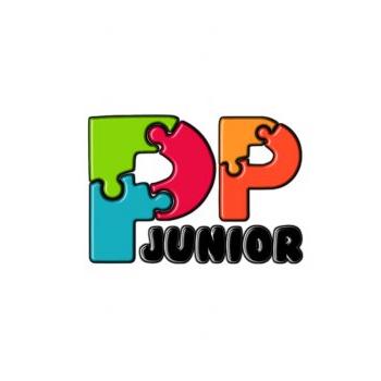 Hra na PC ESD GAMES Pixel Puzzles Junior