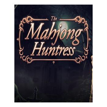 Hra na PC ESD GAMES The Mahjong Huntress