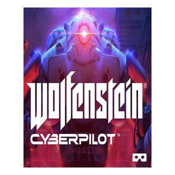 Hra na PC ESD GAMES Wolfenstein Cyberpilot VR