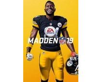 Obrázek k produktu: ESD GAMES Madden NFL 19