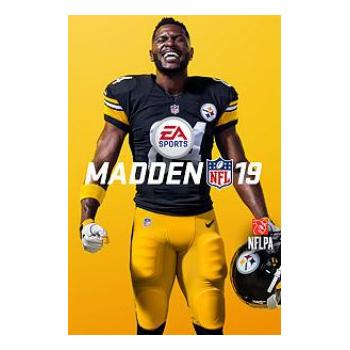 Hra na PC ESD GAMES Madden NFL 19