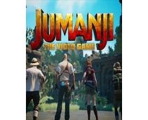 Obrázek k produktu: ESD GAMES JUMANJI The Video Game
