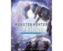 Obrázek k produktu: ESD GAMES Monster Hunter World Iceborne Master Edition