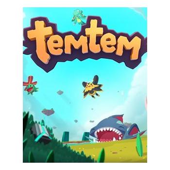 Hra na PC ESD GAMES Temtem