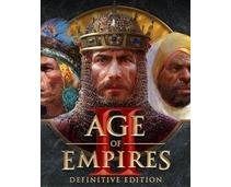 Obrázek k produktu: ESD GAMES Age of Empires II Definitive Edition