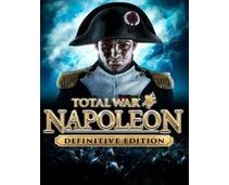 Obrázek k produktu: ESD GAMES Total War NAPOLEON Definitive Edition