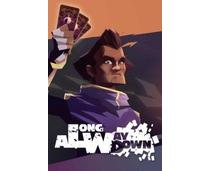 Obrázek k produktu: ESD GAMES A Long Way Down