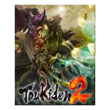 Hra na PC ESD GAMES Toukiden 2