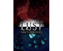 Obrázek k produktu: ESD GAMES Lust of Darkness