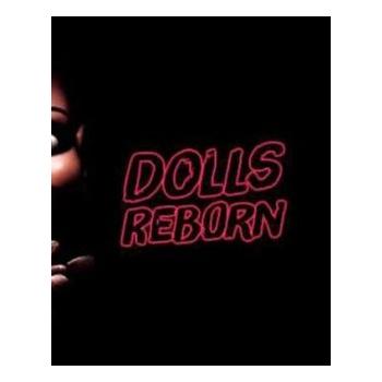 Hra na PC ESD GAMES The Dolls Reborn