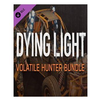 Hra na PC ESD GAMES Dying Light Volatile Hunter Bundle