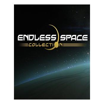 Hra na PC ESD GAMES Endless Space Collection