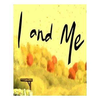 Hra na PC ESD GAMES I and Me