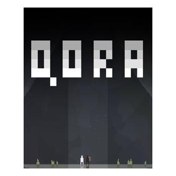 Hra na PC ESD GAMES Qora