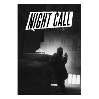 Hra na PC ESD GAMES Night Call