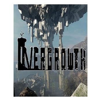 Hra na PC ESD GAMES Overgrowth
