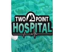 Obrázek k produktu: ESD GAMES Two Point Hospital