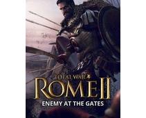 Obrázek k produktu: ESD GAMES Total War Rome II Enemy at the Gates Edition