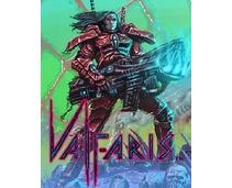 Obrázek k produktu: ESD GAMES Valfaris