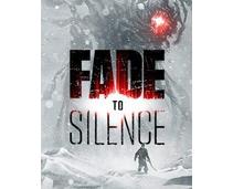 Obrázek k produktu: ESD GAMES Fade to Silence