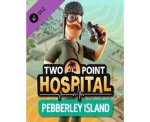 Obrázek k produktu: ESD GAMES Two Point Hospital Pebberley Island