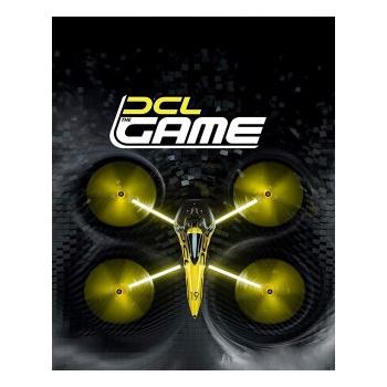 Hra na PC ESD GAMES DCL The Game