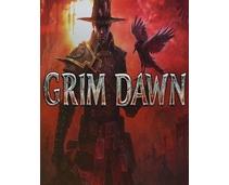 Obrázek k produktu: ESD GAMES Grim Dawn