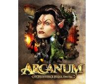 Obrázek k produktu: ESD GAMES Arcanum Of Steamworks and Magick Obscura