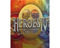 Obrázek k produktu: ESD GAMES Heroes of Might and Magic IV Complete