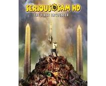 Obrázek k produktu: ESD GAMES Serious Sam HD The First Encounter