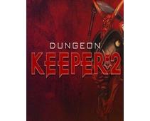 Obrázek k produktu: ESD GAMES Dungeon Keeper 2