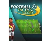 Obrázek k produktu: ESD GAMES Football, Tactics & Glory