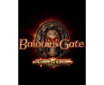 Obrázek k produktu: ESD GAMES Baldurs Gate Enhanced Edition
