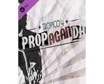 Obrázek k produktu: ESD GAMES Tropico 4 Propaganda!