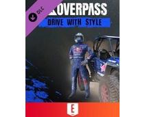 Obrázek k produktu: ESD GAMES Overpass Drive With Style