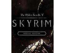 Obrázek k produktu: ESD GAMES The Elder Scrolls V Skyrim Special Edition
