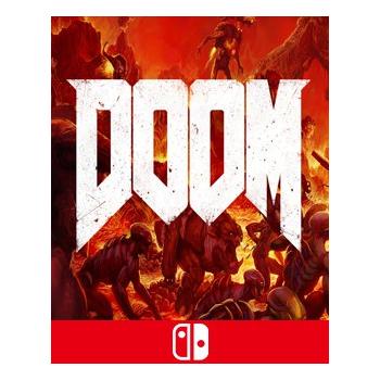 Hra na PC ESD GAMES DOOM