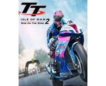 Obrázek k produktu: ESD GAMES TT Isle of Man Ride on the Edge 2