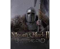 Obrázek k produktu: ESD GAMES Mount & Blade II Bannerlord
